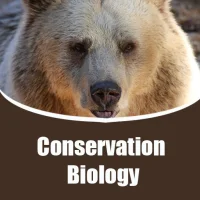 Conservation Biology Books